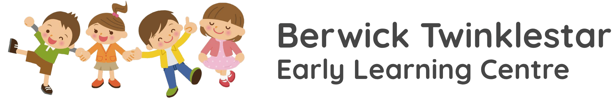 Berwick TwinkleStar ELC Logo
